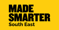 Made Smarter Southeast Logo